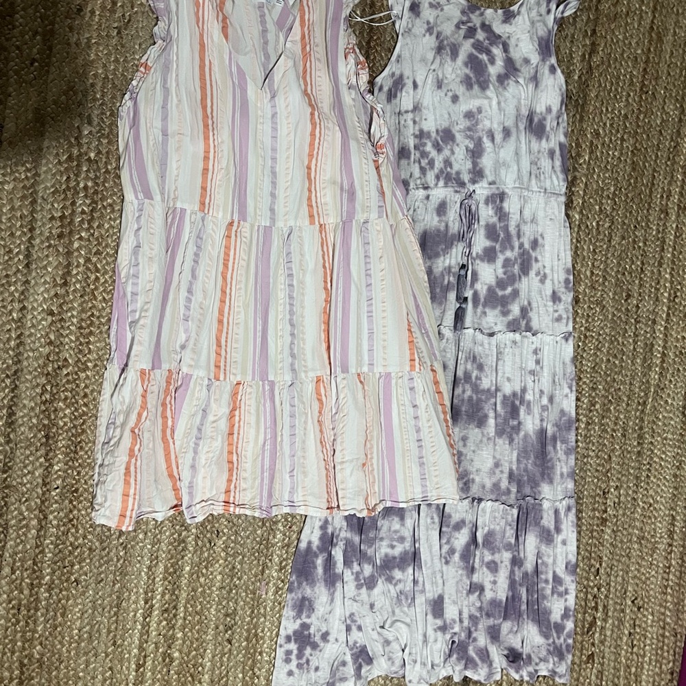 Dress Bundle